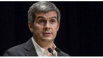 FpV denunció penalmente a Peña por datos de ANSES