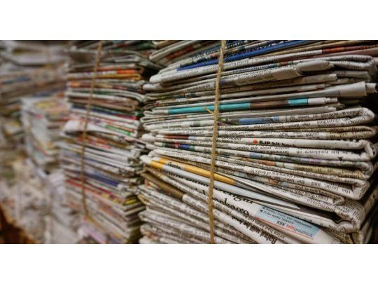 Por qué se celebra el Día del Canillita