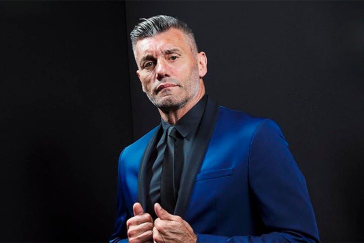 Tras la lesión de Nery Pumpido, Goycochea ingresó en el segundo encuentro del torneo y no volvió a salir del arco.