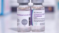 El Ministerio de Salud adquirió 12 kits de Zolgensma.