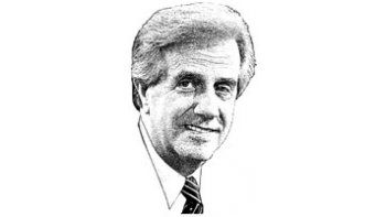 Tabaré Vázquez