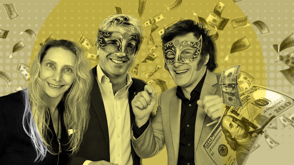 Lo que se dice en las mesas: la venganza del 