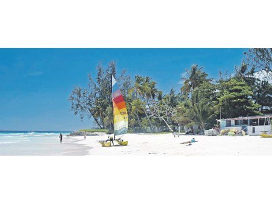 Barbados: caribe de alta gama para turistas exigentes