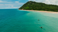 3 playas de Campeche con pocos turistas y buenos precios