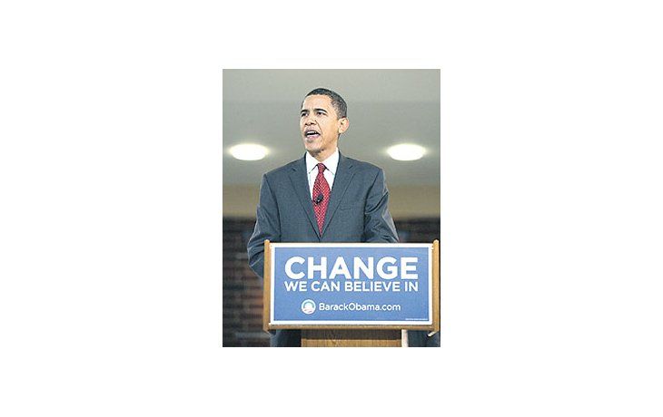 ámbito.com | Barack Obama se impuso el sábado en las primarias de estados con un importante electorado afroamericano, como el de Luisiana. Su ascenso sorprende a una Hillary Clinton que esperaba que las primarias fueran casi un paseo triunfal.