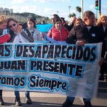 La jueza Ana María D’Alessio fue excusada del juicio por el ARA San Juan. La jueza Ana María D’Alessio fue excusada del juicio por el ARA San Juan.