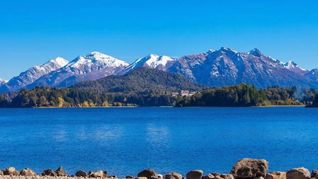Bariloche&nbsp;