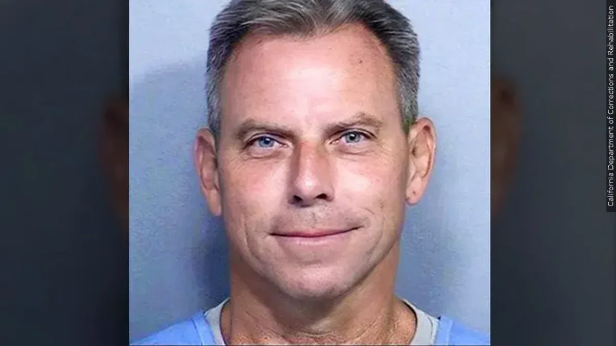 They denied probation to Erik Menéndez 36 years after his parents’ murder