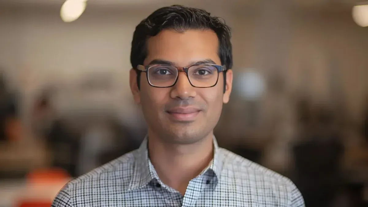 How did Ankur Goyal create a company valued at 150 billion?