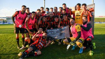 Patronato pasó a cuartos de final de la Copa Argentina, donde se las verá con el ganador del Superclásico.&nbsp;