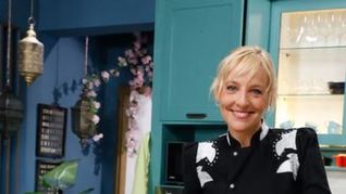 Qué dijo la cocinera sobre el posible fin de su programa en Canal 13. Qué dijo la cocinera sobre el posible fin de su programa en Canal 13.