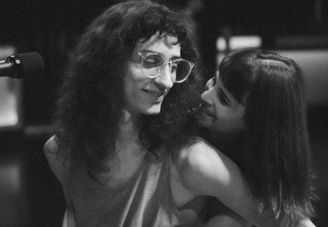 El amor después del amor - Próximamente.