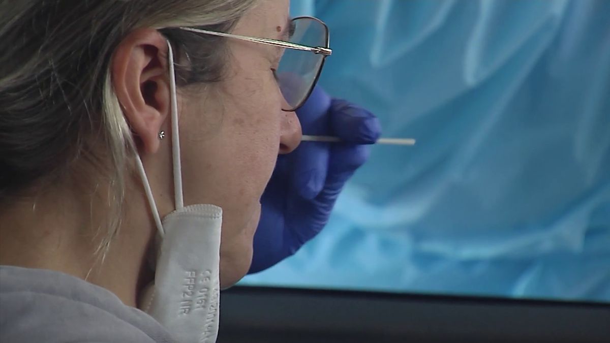 Brazil detected 6 cases of florona, the combination of influenza and Covid-19