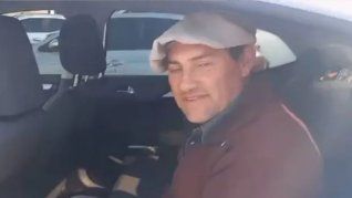 Francisco Méndez, el último detenido por la desaparición de Loan.&nbsp;