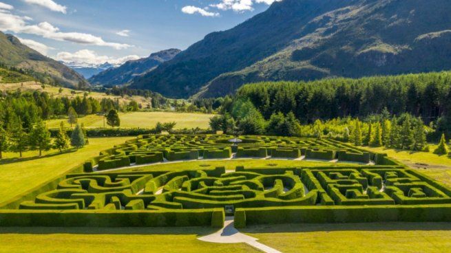 El increíble lugar de la Patagonia argentina ideal para visitar en 2026.