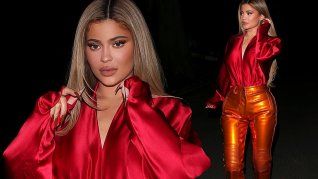 Se terminó la moda clean girl y llegó una nueva tendencia en moda femenina. Se terminó la moda clean girl y llegó una nueva tendencia en moda femenina.