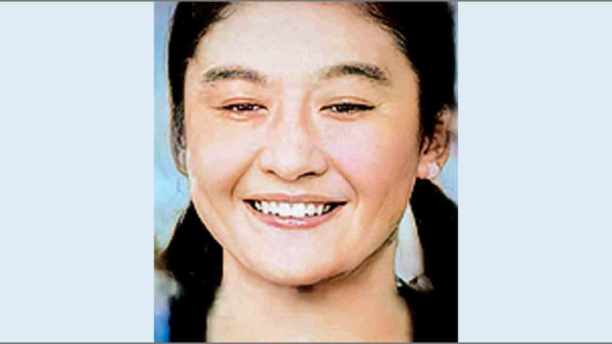 the Taliban beheaded a volleyball player