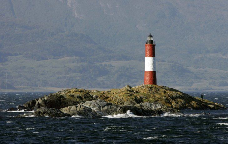 Ushuaia, un destino elegido en el llamado Fin del Mundo