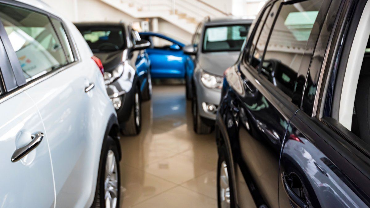 Cars sale 0km: Julio closed as the best month of the year