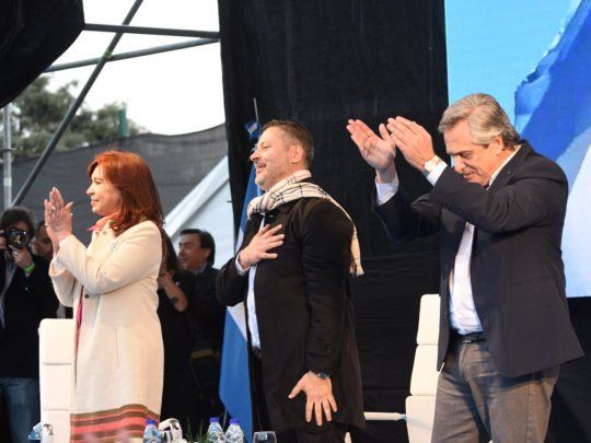 Cristina, Menéndez, Alberto F.&nbsp;