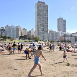Mar del Plata mostró alta ocupación en enero y febrero mantendria muy buenos niveles Mar del Plata mostró alta ocupación en enero y febrero mantendria muy buenos niveles