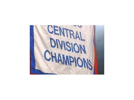 Ser campeón de división ya no tendrá el mismo valor.