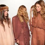 La moda a través de los años, de la década de los 50. La moda a través de los años, de la década de los 50.