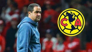 El panorama para el Play In ante Xolos no es el mejor para América y para el entrenador André&nbsp; jardine, quien no podrá contar con 8 elementos para la preparación del partido por ser convocados a sus selecciones debido a la Fecha FIFA.