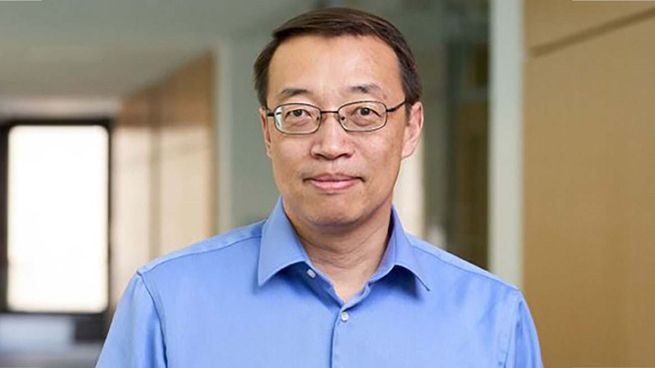 Chris Xu fundó Shein en 2008 bajo el nombre de Sheinside.
