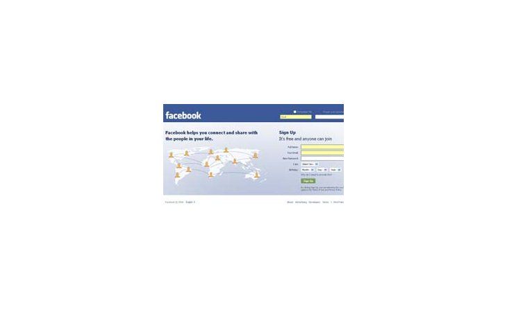 Facebook, en la mira.