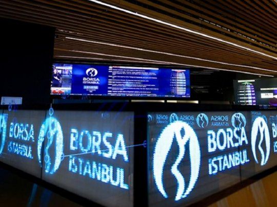 bolsa estambul