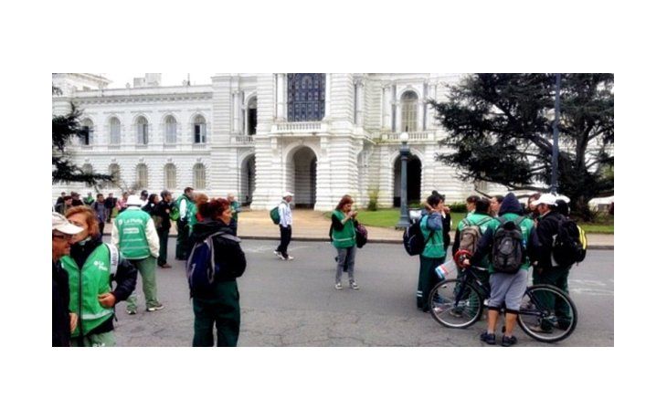 Más de 4500 contratos de empleados municipales fueron revisados en lo que va de enero