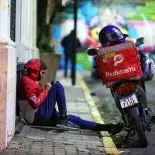 27 de los 32 aglomerados urbanos mostraron aumento del cuentapropismo en la comparación contra 2016. 27 de los 32 aglomerados urbanos mostraron aumento del cuentapropismo en la comparación contra 2016.