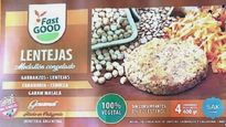 aclaran que fast good regularizo venta de medallones veganos pero la empresa denuncio persecucion