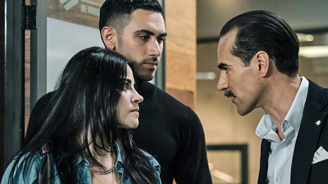 Netflix: the erotic series about deception and obsession that has 30-minute chapters