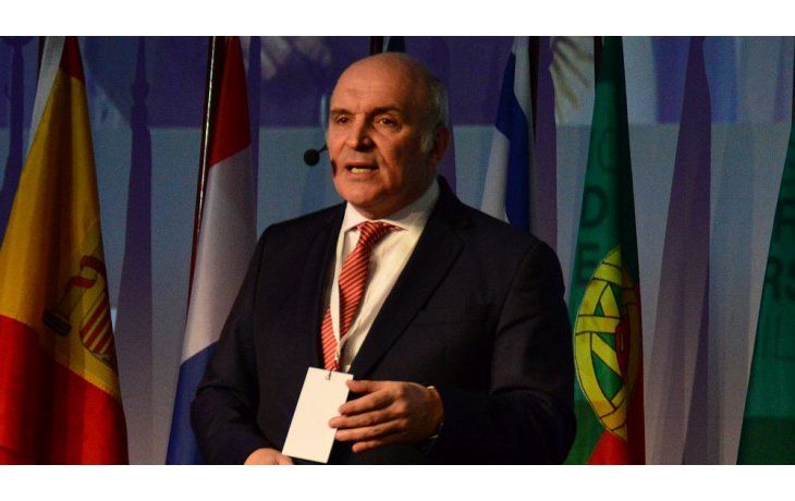 ámbito.com | José Luis Espert.