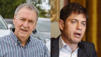 ámbito.com | Schiaretti Kicillof