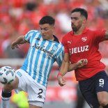 ¿Alentará por su rival? Racing campeón, la única vía para que Independiente juegue la Copa Sudamericana 2026 ¿Alentará por su rival? Racing campeón, la única vía para que Independiente juegue la Copa Sudamericana 2026
