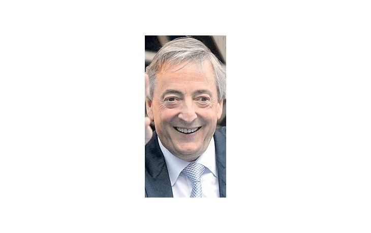 ámbito.com | Néstor Kirchner