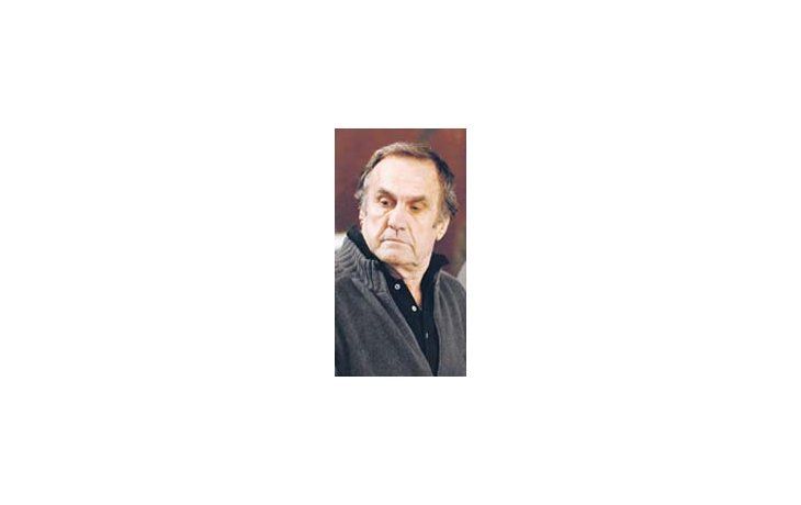 Carlos Reutemann.