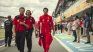 The sixth season of Formula 1: Drive to Survive is here. The sixth season of Formula 1: Drive to Survive is here.