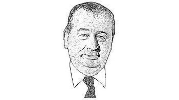 Julio Grondona