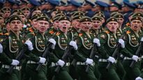Ejército ruso.&nbsp;