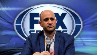 El periodista deportivo Alberto Lati dajaria Fox Sports. La cadena televisiva está haciendo un gran recorte de personal y Loti vence su contrato en febrero de 2026. Volvería a Televisa.
