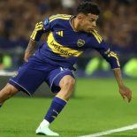 Flores se disculpó con los hinchas de Boca.