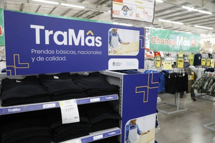 GDN Argentina inicia la comercialización de productos de cooperativas textiles bonaerenses.