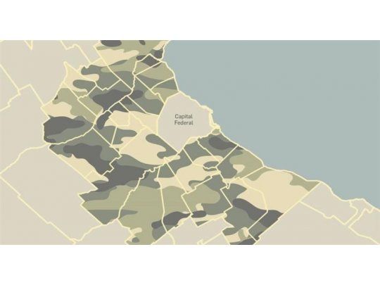Provincia: Cambiemos obtuvo el triunfo en más de 100 municipios