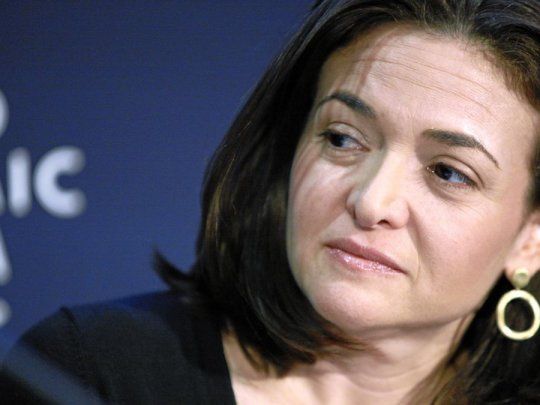 Quén es Sheryl Sandberg, la mujer que transformó Silicon Valley.