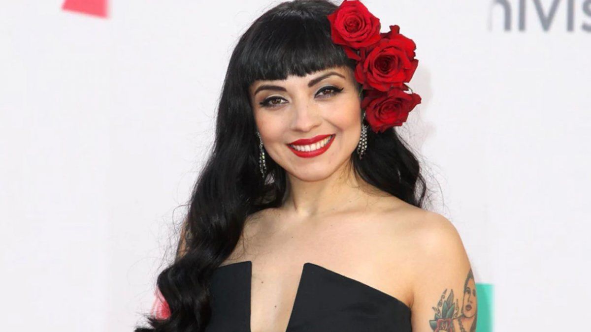 Mon Laferte arrives at the Movistar Arena: when and where to get tickets