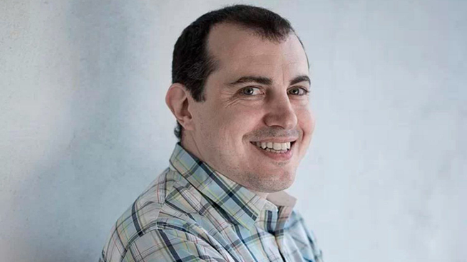 El ingeniero experto en ciberseguridad que dejó todo para promocionar el Bitcoin.